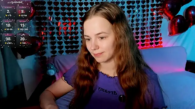 Fox Lisa online show from February 24, 8:21 pm