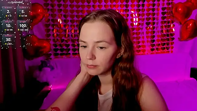 Fox Lisa online show from March 12, 7:07 pm