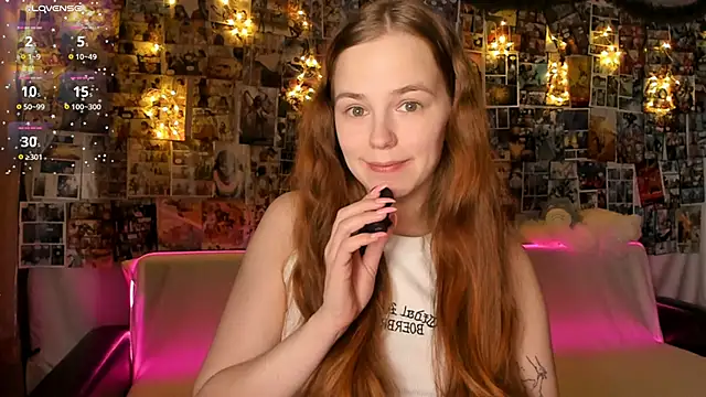 Fox Lisa online show from December 19, 9:17 pm