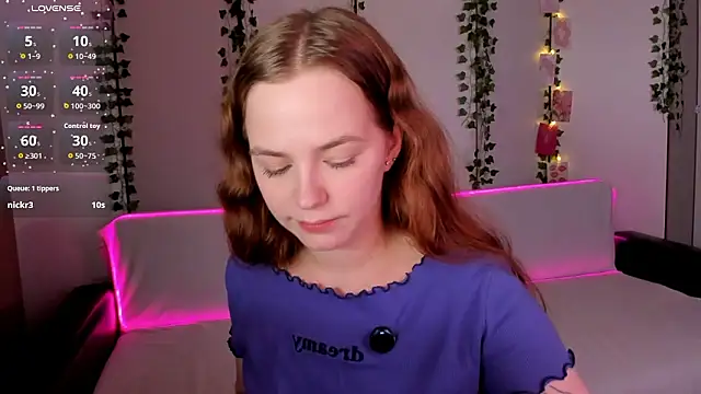 Fox Lisa online show from March 29, 7:48 pm