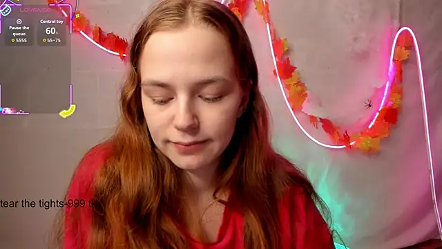 Fox Lisa online show from October 22, 8:30 pm