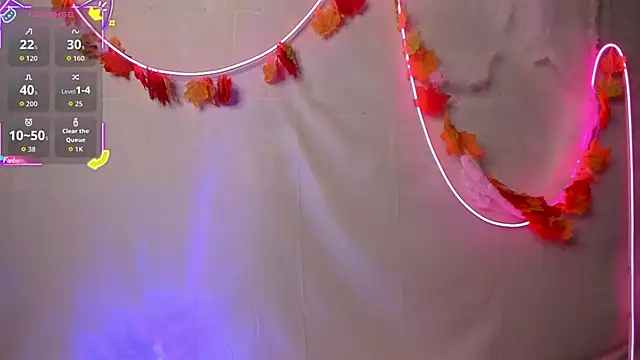 Fox Lisa online show from November 5, 10:02 pm