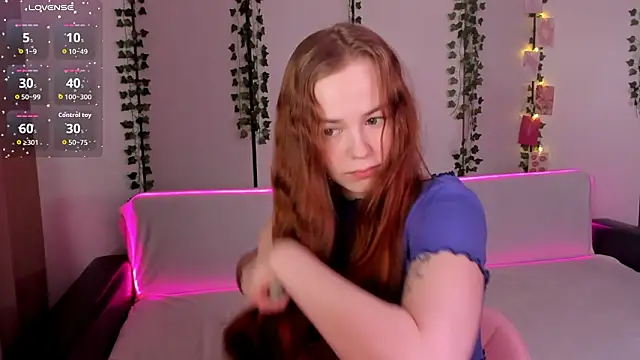 Fox Lisa online show from March 26, 7:56 pm