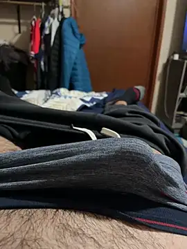 Diegochii online show from January 22, 2:59 am