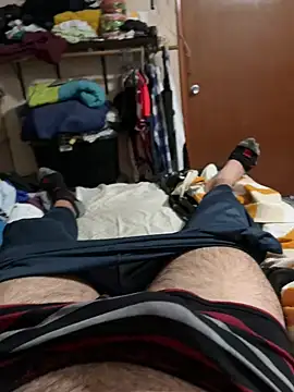 Diegochii online show from January 14, 5:08 am