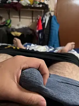 Diegochii online show from January 21, 8:08 am