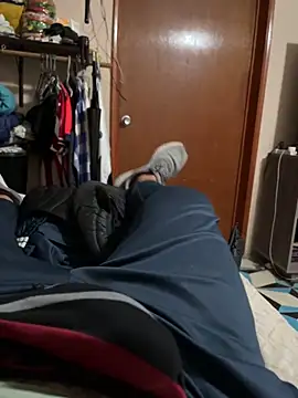 Diegochii online show from January 13, 4:18 am