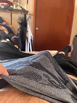 Diegochii online show from March 28, 11:50 pm