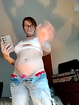 ivylee31 online show from March 17, 11:57 pm