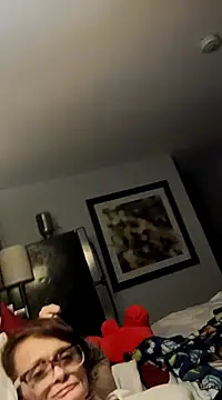 ivylee31 online show from January 12, 7:21 am