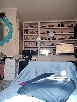 ivylee31 online show from November 10, 6:13 pm