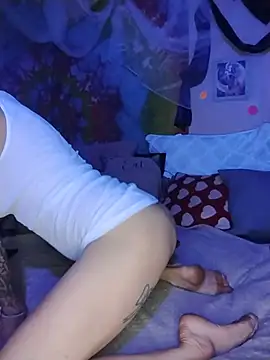 Snapshot of ivylee31 chatting on July 3, 3:57 am ivylee31 online show from July 3, 3:57 am