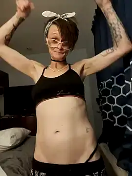 ivylee31 online show from January 14, 3:53 am