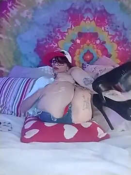 ivylee31 online show from March 4, 10:39 pm