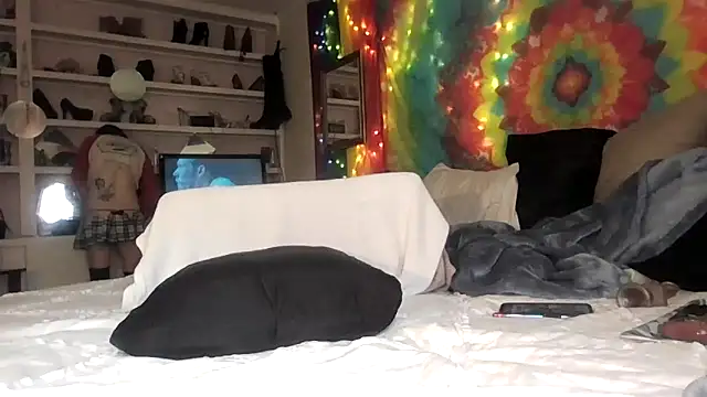 ivylee31 online show from November 21, 6:51 pm