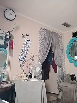 ivylee31 online show from November 5, 8:01 pm