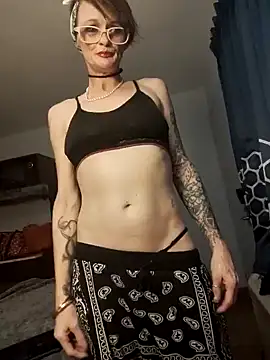 ivylee31 online show from January 15, 11:30 pm