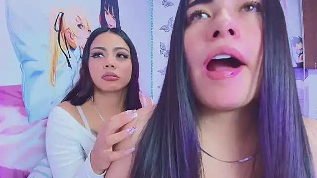 Snapshot of maribelsex303av chatting on November 28, 2:17 pm maribelsex303av online show from November 28, 2:17 pm