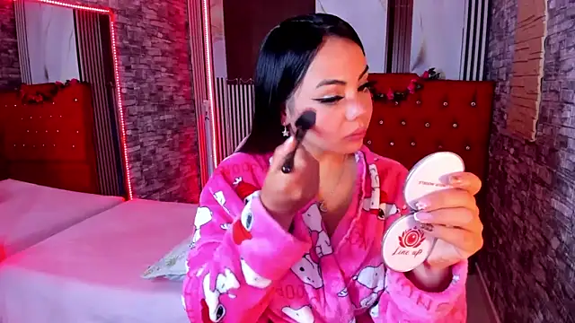 maribelsex303av online show from February 26, 12:38 pm