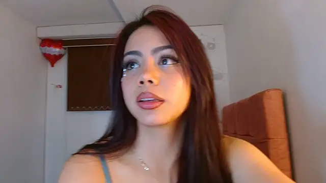 Snapshot of maribelsex303av chatting on February 25, 11:54 am maribelsex303av online show from February 25, 11:54 am