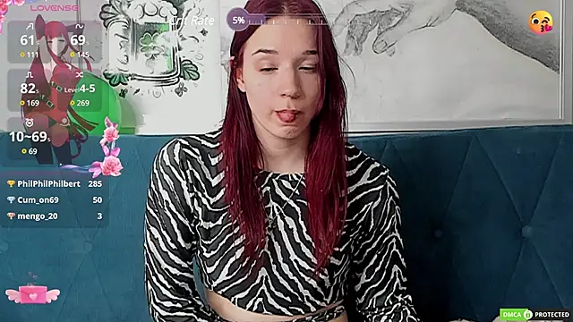 Snapshot of Shirley_Thomas chatting on March 17, 4:54 pm Shirley Thomas online show from March 17, 4:54 pm