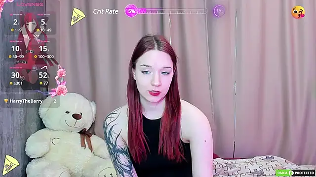 Snapshot of Shirley_Thomas chatting on March 9, 1:48 pm Shirley Thomas online show from March 9, 1:48 pm