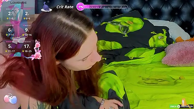 Shirley Thomas online show from March 8, 11:02 am