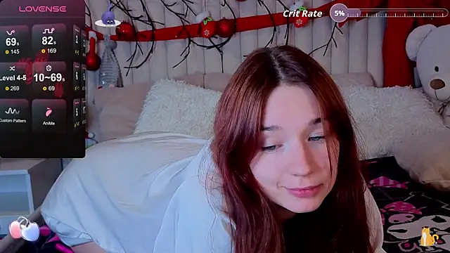 Shirley Thomas online show from January 17, 8:51 am