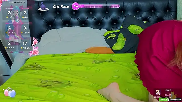 Shirley Thomas online show from March 10, 11:03 am