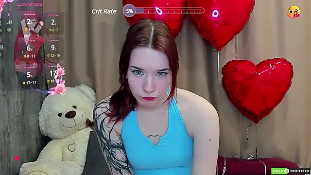 Snapshot of Shirley_Thomas chatting on February 21, 4:59 pm Shirley Thomas online show from February 21, 4:59 pm
