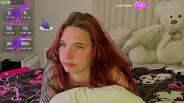 Shirley Thomas online show from November 27, 3:29 am