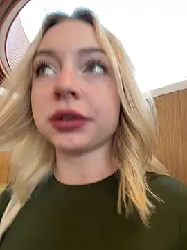 melissa grr online show from February 7, 12:02 pm