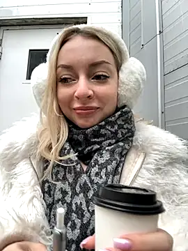 melissa grr online show from November 12, 10:41 am