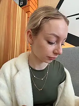 melissa grr online show from April 16, 11:22 am