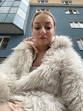 melissa grr online show from May 11, 1:23 pm