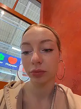 melissa grr online show from April 19, 12:06 pm