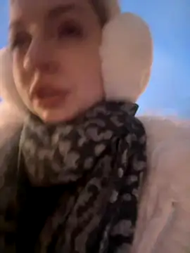 melissa grr online show from November 14, 1:37 pm