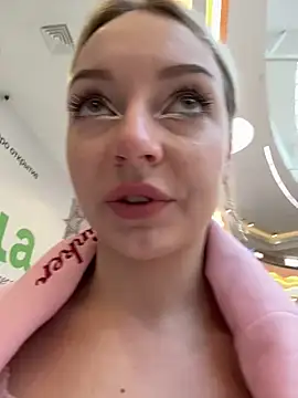 melissa grr online show from February 6, 12:12 pm