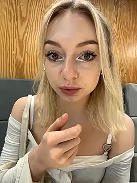 melissa grr online show from March 2, 11:50 am