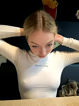 melissa grr online show from November 15, 4:33 pm