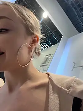 melissa grr online show from May 11, 2:45 pm