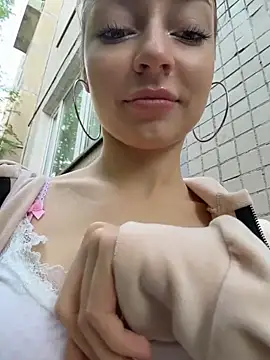 melissa grr online show from May 17, 12:05 pm