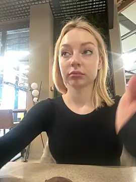 melissa grr online show from December 19, 11:01 am