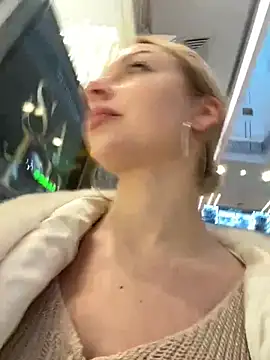 melissa grr online show from February 4, 12:33 pm