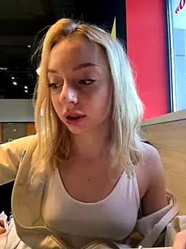 melissa grr online show from November 9, 1:04 pm