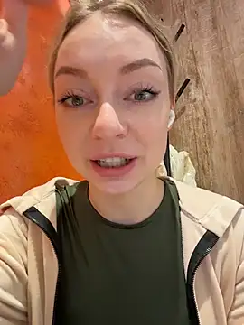 melissa grr online show from May 27, 2:35 pm