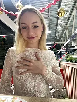 melissa grr online show from January 10, 1:17 pm