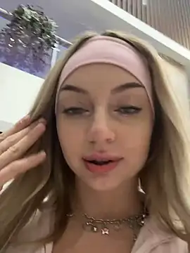 melissa grr online show from February 22, 1:46 pm