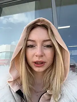 melissa grr online show from March 15, 11:17 am