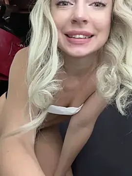 melissa grr online show from February 23, 2:57 pm